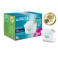 Набір картриджів Brita MXPro All-in-1, 3+1 шт. (1051759)