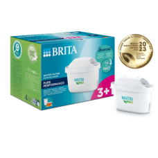 Набір картриджів Brita MXPro All-in-1, 3+1 шт. (1051759)