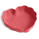 Форма для випічки «Серце» Emile Henry BAKEWARE, 24,5х26,5х6,5 см, рожева карамель (476153)