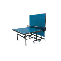 Теннисный стол Garlando Master Indoor Blue (C-373I)