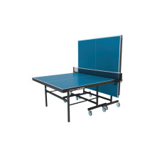 Тенісний стіл Garlando Master Indoor Blue (C-373I)