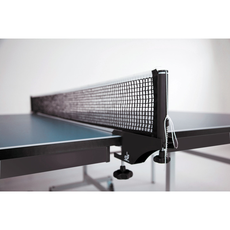 Теннисный стол Garlando Master Indoor Blue (C-373I)