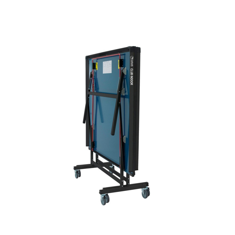 Теннисный стол Garlando Master Indoor Blue (C-373I)