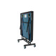 Теннисный стол Garlando Master Indoor Blue (C-373I)