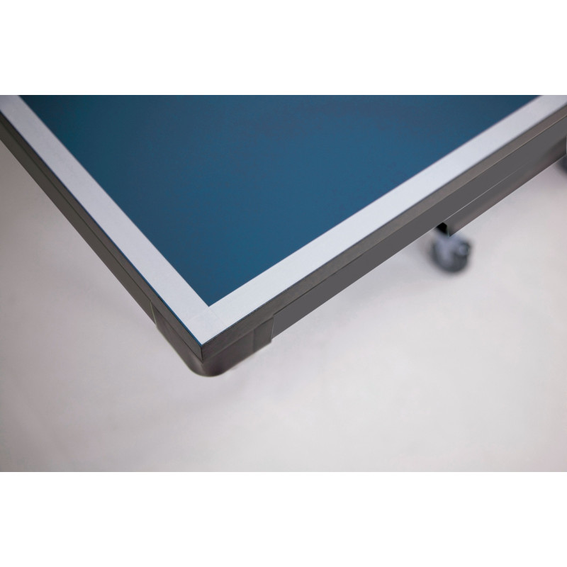 Теннисный стол Garlando Master Indoor Blue (C-373I)