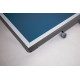 Теннисный стол Garlando Master Indoor Blue (C-373I)