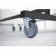 Теннисный стол Garlando Master Indoor Blue (C-373I)