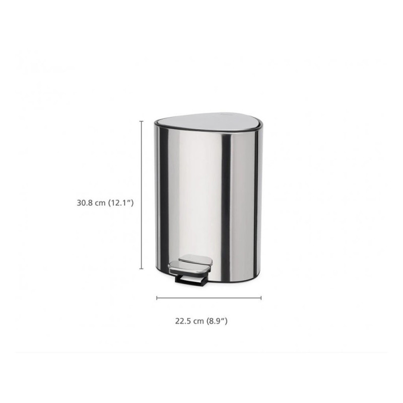 Сміттєвий бак Joseph Joseph EasyStore Luxe 5 л 70596