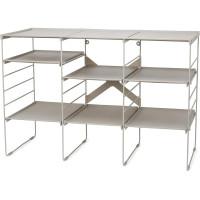 Подставка для обуви Joseph Joseph на 12 пар 55009