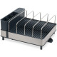 Регульована сушарка для посуду Joseph Joseph Stainless-Steel Extend Max 851690