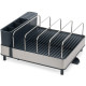 Регульована сушарка для посуду Joseph Joseph Stainless-Steel Extend Max 851690
