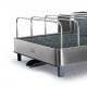 Регульована сушарка для посуду Joseph Joseph Stainless-Steel Extend Max 851690