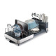 Регульована сушарка для посуду Joseph Joseph Stainless-Steel Extend Max 851690