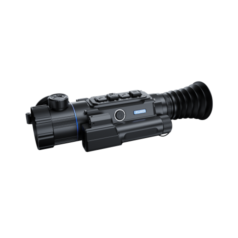 Тепловізійний приціл Pard Ocelot 640-50 LRF (50 мм, 640х512, 2600 м)