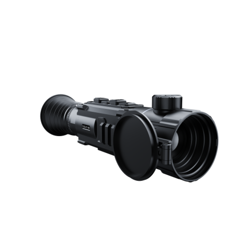 Тепловізійний приціл Pard Ocelot 640-50 LRF (50 мм, 640х512, 2600 м)
