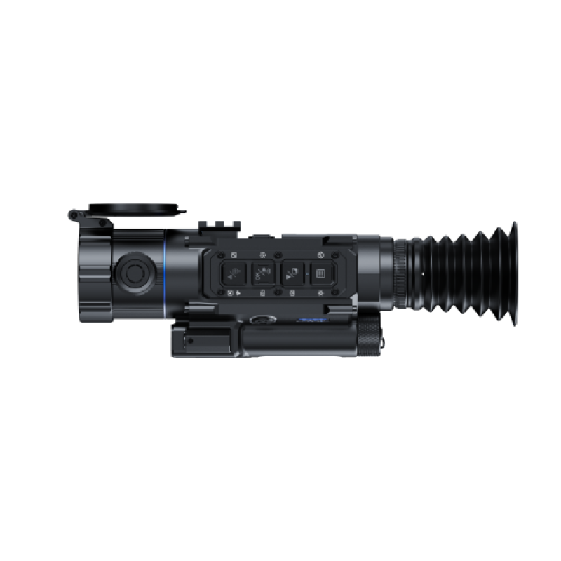 Тепловізійний приціл Pard Ocelot 640-50 LRF (50 мм, 640х512, 2600 м)