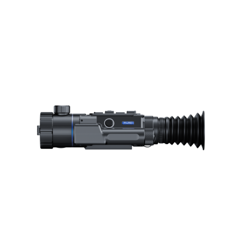 Тепловізійний приціл Pard Ocelot 640-50 LRF (50 мм, 640х512, 2600 м)
