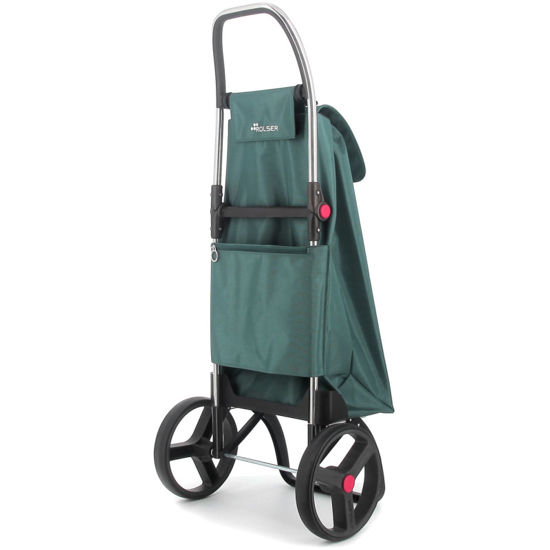 Сумка-візок Rolser I-Max MF 2LRSG Sea Coast (IMX308-1067)