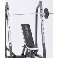 Стойка для приседаний Toorx Squat Stand WLX 50 (WLX-50)