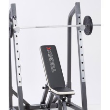 Стійка для присідань Toorx Squat Stand WLX 50 (WLX-50)
