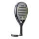 Ракетка для падел тенісу Stiga Racket ACT Black/Olive Green (2202-0919-01)