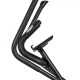 Орбітрек Toorx Elliptical ERX 3500 (ERX-3500)