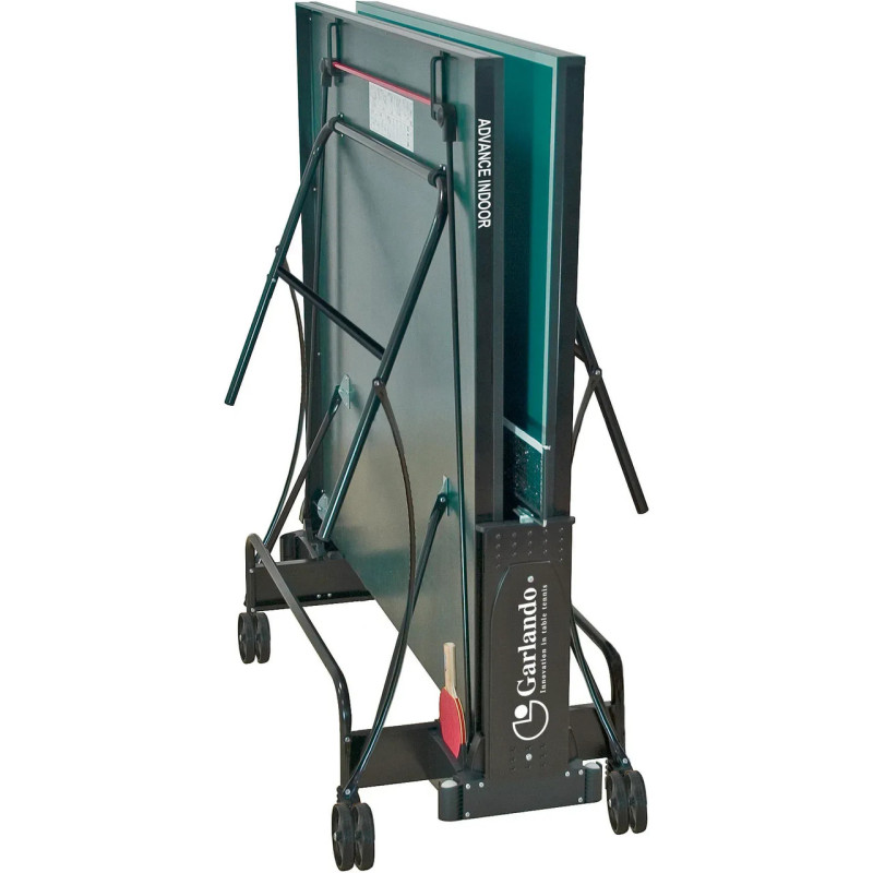 Теннисный стол Garlando Advance Indoor Blue (C-277I)
