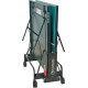 Теннисный стол Garlando Advance Indoor Blue (C-277I)