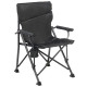 Крісло розкладне Uquip Roxy Black (244052)