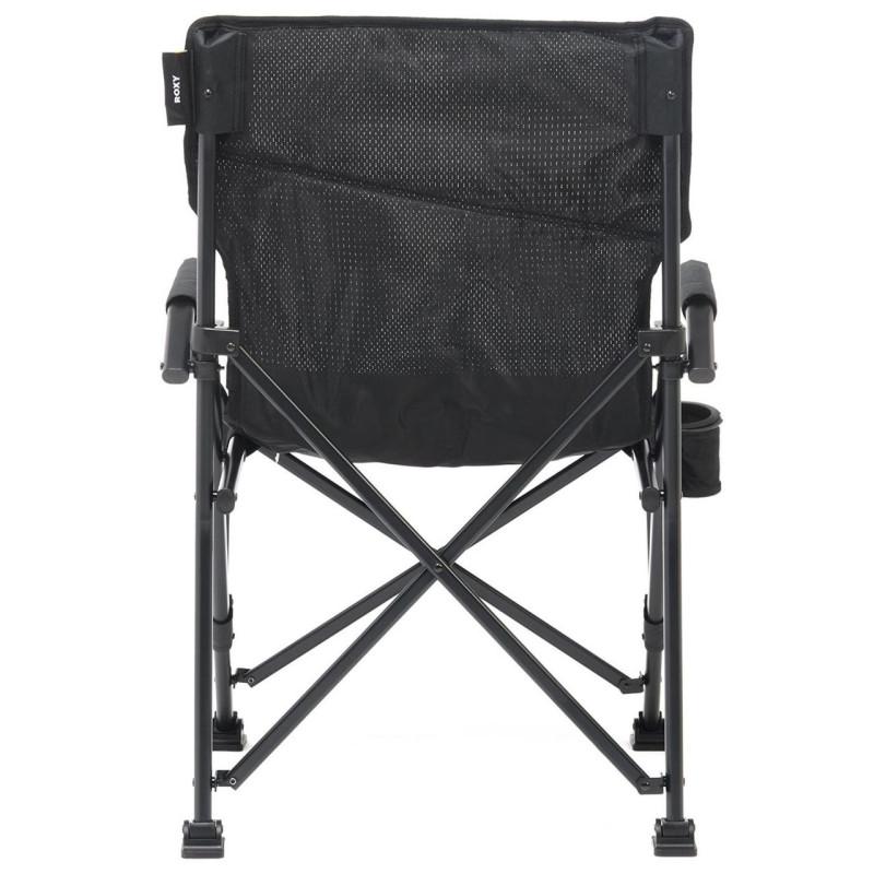 Крісло розкладне Uquip Roxy Black (244052)