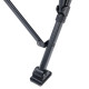 Крісло розкладне Uquip Roxy Black (244052)