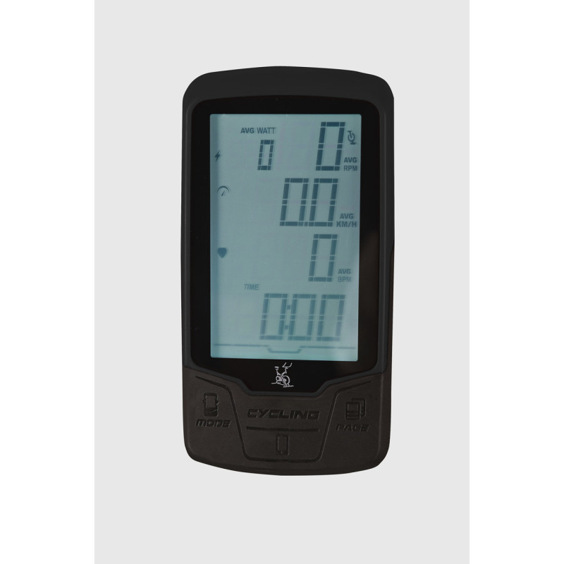 Сайкл-тренажер Toorx Indoor Cycle SRX 8500 (SRX-8500)
