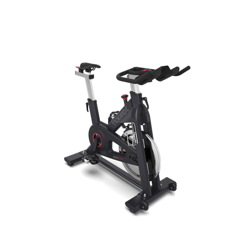 Сайкл-тренажер Toorx Indoor Cycle SRX 9000 (SRX-9000)