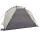 Намет Uquip Speedy UV 50+ Sand/Grey (241005)