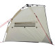 Намет Uquip Speedy UV 50+ Sand/Grey (241005)
