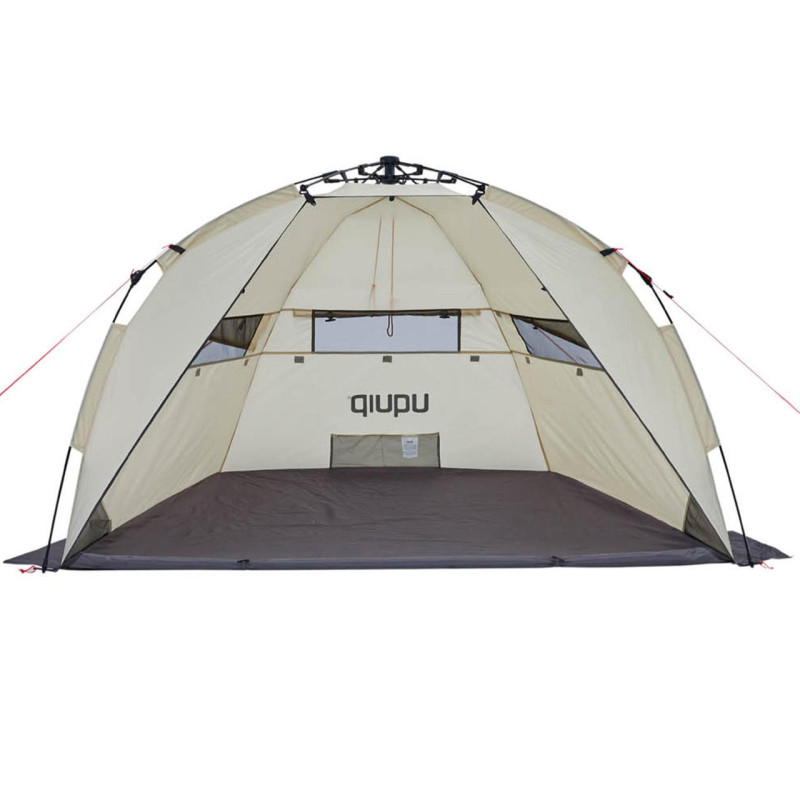 Намет Uquip Speedy UV 50+ Sand/Grey (241005)