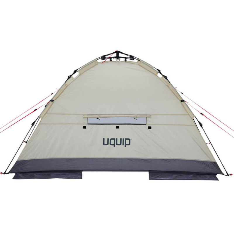 Намет Uquip Buzzy UV 50+ Sand/Grey (241004)