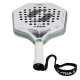 Ракетка для падел тенісу Stiga Racket 1.3K Ultra LW Cybershape (2203-1829-03)