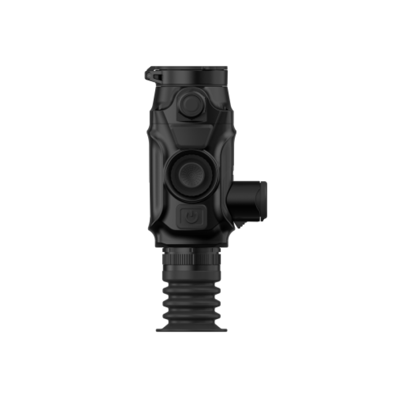 Тепловізійний приціл Thermtec Vidar 325 (25 мм, 384х288, 1350 м)