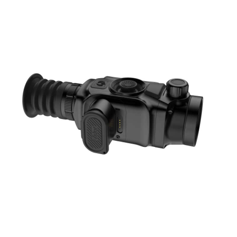 Тепловізійний приціл Thermtec Vidar 325 (25 мм, 384х288, 1350 м)