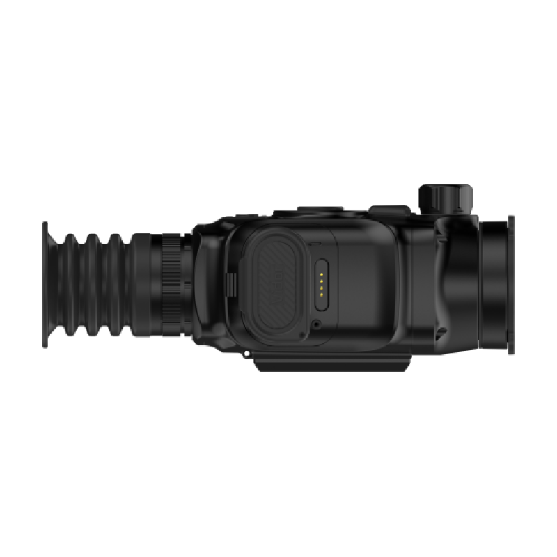 Тепловізійний приціл Thermtec Vidar 325 (25 мм, 384х288, 1350 м)