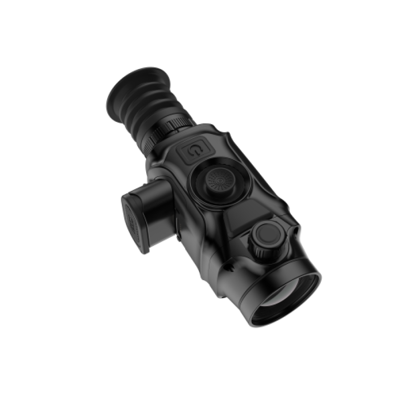 Тепловізійний приціл Thermtec Vidar 325 (25 мм, 384х288, 1350 м)