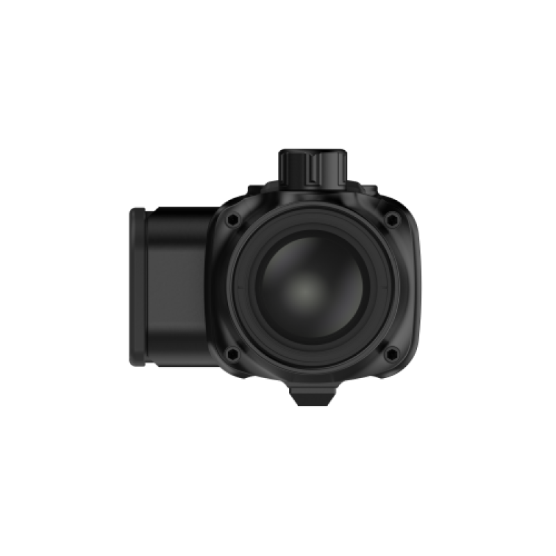 Тепловізійний приціл Thermtec Vidar 325 (25 мм, 384х288, 1350 м)