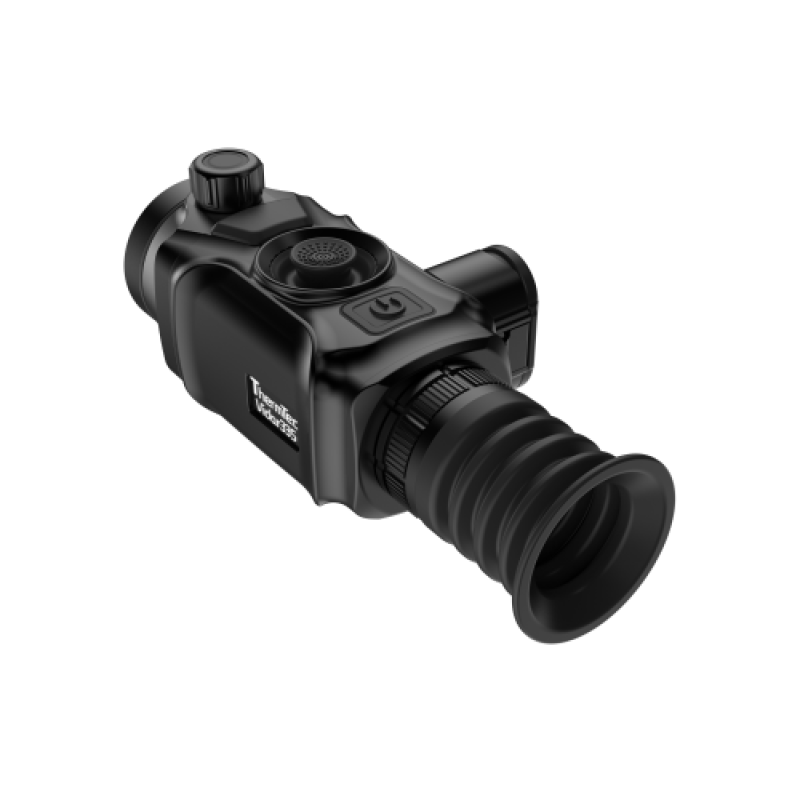 Тепловізійний приціл Thermtec Vidar 325 (25 мм, 384х288, 1350 м)