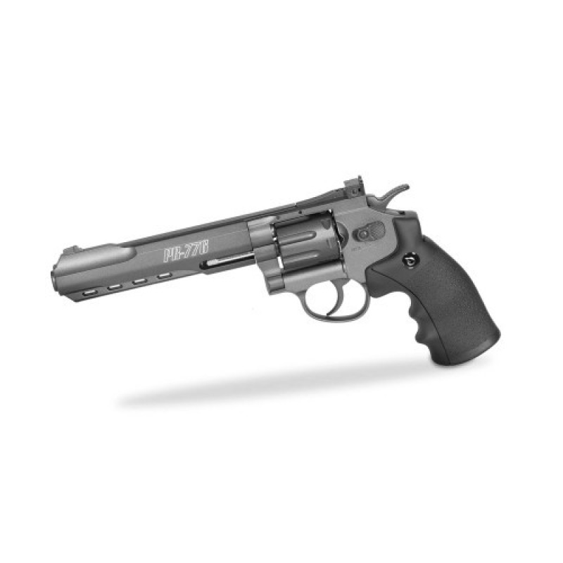Пневматичний револьвер Gamo PR-776 (4.5мм)