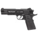 Пневматический пистолет Gamo RD-1911 Blowback (4.5мм)