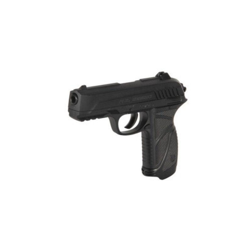 Пневматичний пістолет Gamo PT-85 Olive Blowback (4.5мм)