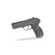 Пневматичний пістолет Gamo PT-85 Olive Blowback (4.5мм)