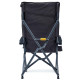 Крісло розкладне Uquip Barry Blue/Grey (244050)