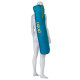 Крісло розкладне Uquip Barry Blue/Grey (244050)